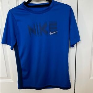 Nike  Dri-Fit Tee Athletic Wear